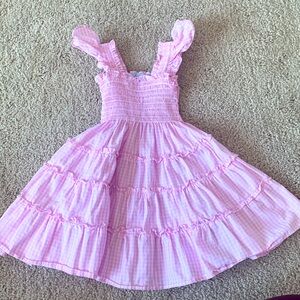 Tiny Ellie Nap Dress Hill House